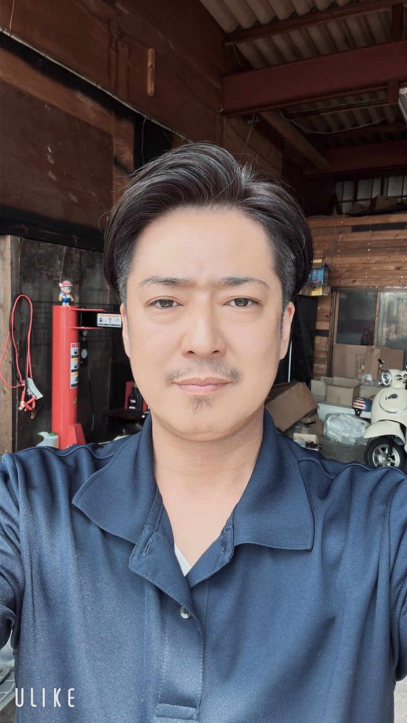 代表取締役 武本周士