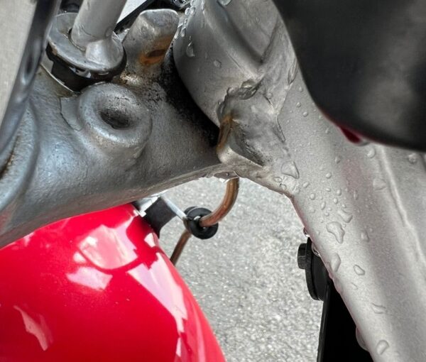ホンダ VTR250-2（MC33-130） (複製) - 画像 (12)