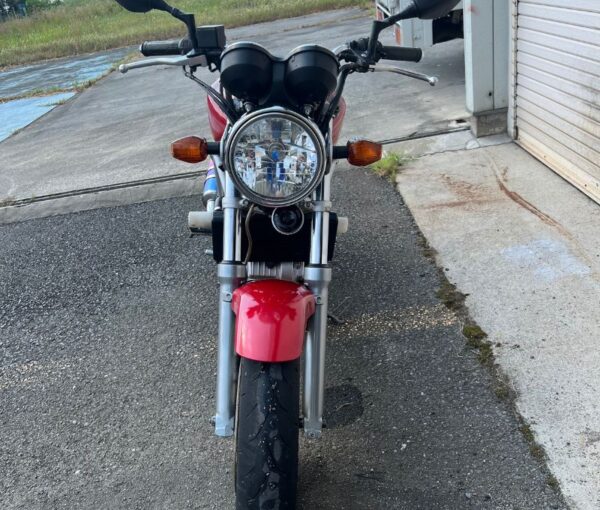 ホンダ VTR250-2（MC33-130） (複製) - 画像 (3)