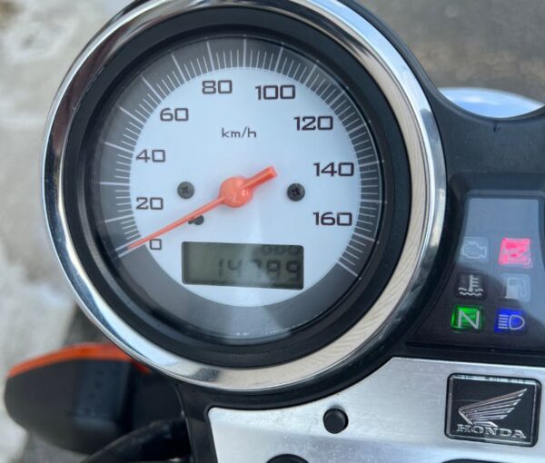 ホンダ VTR250-2（MC33-130） (複製) - 画像 (5)