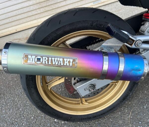 ホンダ VTR250-2（MC33-130） (複製) - 画像 (6)