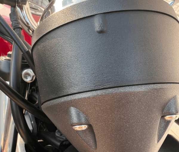 ホンダ　CB400SFV Revo 最終型 (複製) - 画像 (8)