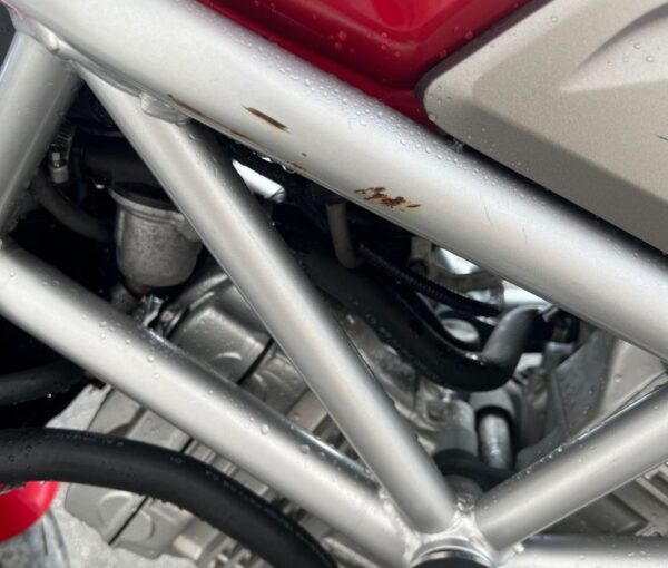 ホンダ VTR250-2（MC33-130） (複製) - 画像 (10)