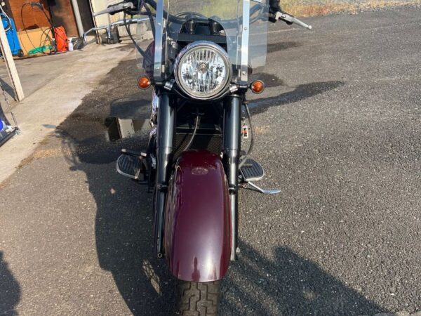 カワサキ バルカン1500ドリフター (複製) - 画像 (3)
