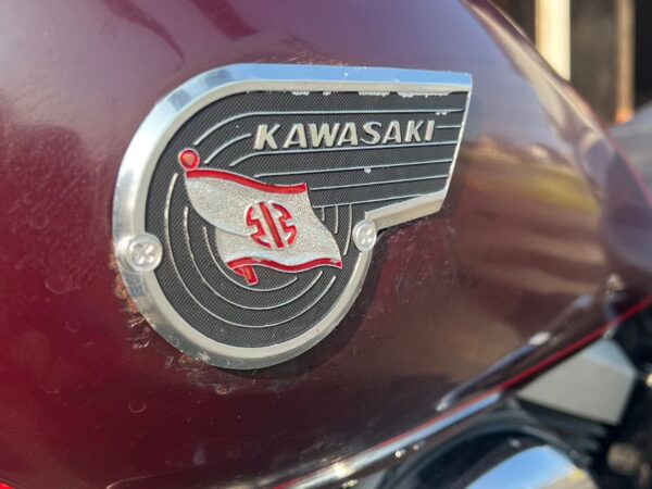 カワサキ バルカン1500ドリフター (複製) - 画像 (6)