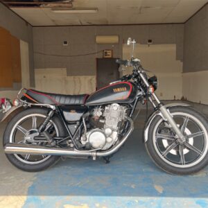 SR400