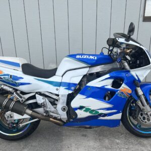 GSX-R1100W