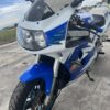 IMG_3113 スズキ GSX-R1100W GU75A キャブ車 水冷エンジン