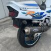 IMG_3114 スズキ GSX-R1100W GU75A キャブ車 水冷エンジン