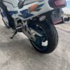IMG_3116 スズキ GSX-R1100W GU75A キャブ車 水冷エンジン