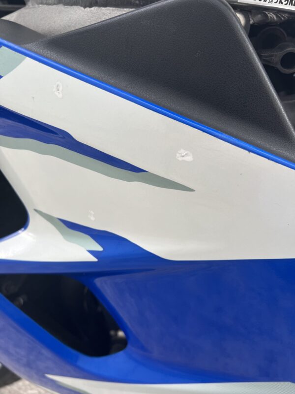 IMG_3120 スズキ GSX-R1100W GU75A キャブ車 水冷エンジン