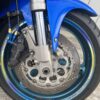 IMG_3125 スズキ GSX-R1100W GU75A キャブ車 水冷エンジン