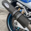 IMG_3126 スズキ GSX-R1100W GU75A キャブ車 水冷エンジン