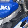 IMG_3128 スズキ GSX-R1100W GU75A キャブ車 水冷エンジン