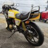 カワサキ Z400FX   オールペン  FCRキャブ  モリワキショート ロケットカウル  レストア済み車両