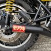 カワサキ Z400FX   オールペン  FCRキャブ  モリワキショート ロケットカウル  レストア済み車両