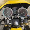 カワサキ Z400FX   オールペン  FCRキャブ  モリワキショート ロケットカウル  レストア済み車両