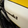 カワサキ Z400FX   オールペン  FCRキャブ  モリワキショート ロケットカウル  レストア済み車両