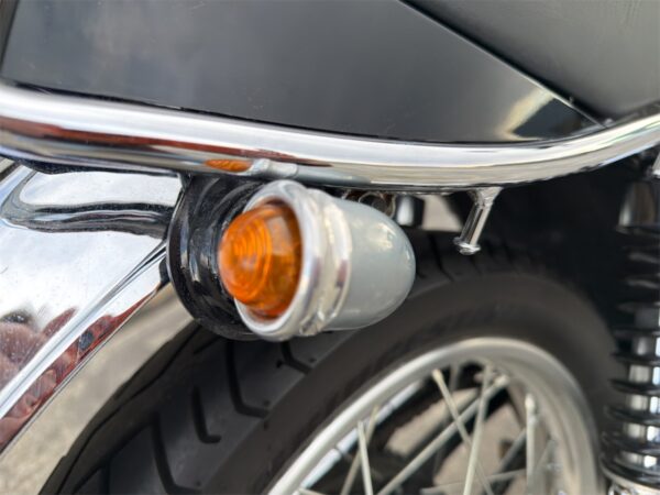 IMG_4310 SR400(RH16J)最終モデル FI 実働 美車