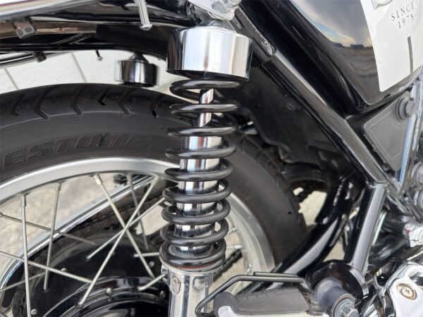 IMG_4312 SR400(RH16J)最終モデル FI 実働 美車