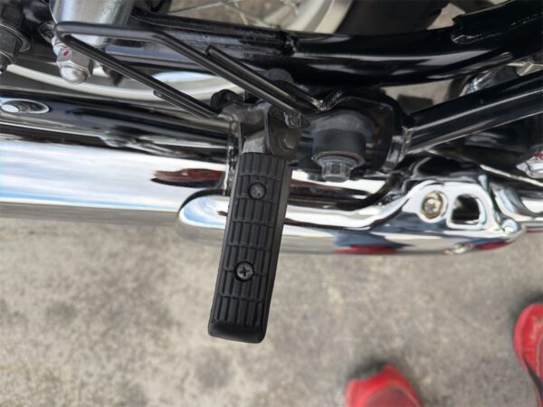 IMG_4321 SR400(RH16J)最終モデル FI 実働 美車