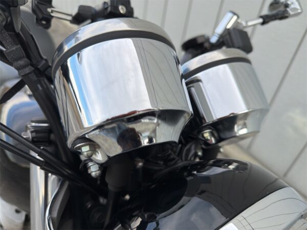 IMG_4324 SR400(RH16J)最終モデル FI 実働 美車