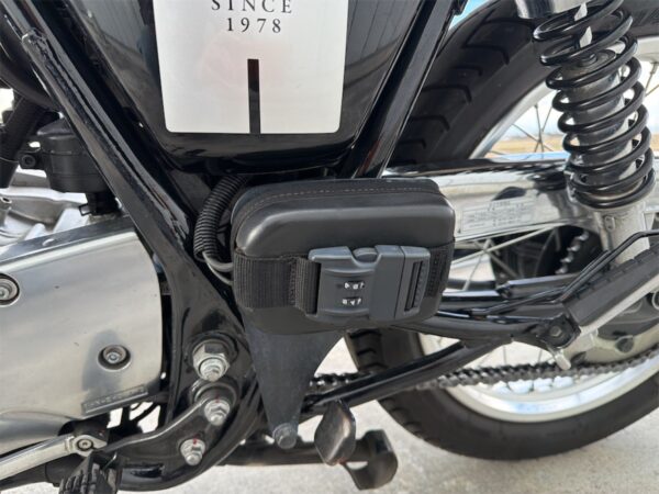 IMG_4341 SR400(RH16J)最終モデル FI 実働 美車