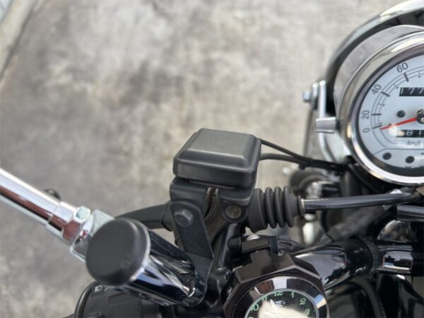 IMG_4349 SR400(RH16J)最終モデル FI 実働 美車