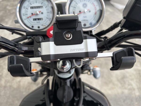 IMG_4350 SR400(RH16J)最終モデル FI 実働 美車