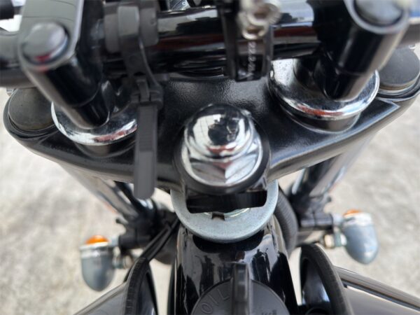 IMG_4352 SR400(RH16J)最終モデル FI 実働 美車